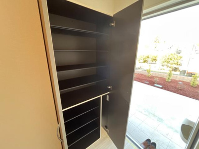 【収納】 | スペランツァ | 収納