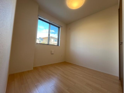 【寝室】 | スペランツァ | 寝室