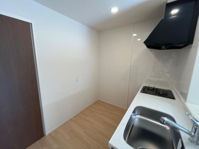 【キッチン】 | スペランツァ | キッチン