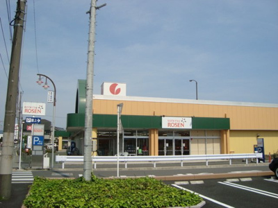 【周辺】 | スペランツァ | そうてつローゼン富水店まで1,502ｍ