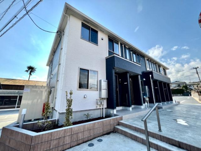 【エントランス】 | スペランツァ | 外観写真（昼）