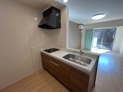 【キッチン】 | スペランツァ | キッチン