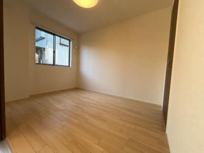 【寝室】 | スペランツァ | 寝室