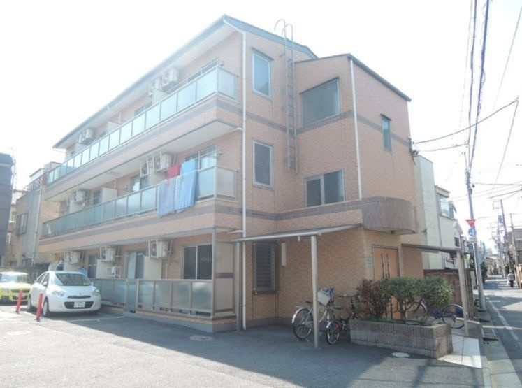 エスポワール・トキワの画像