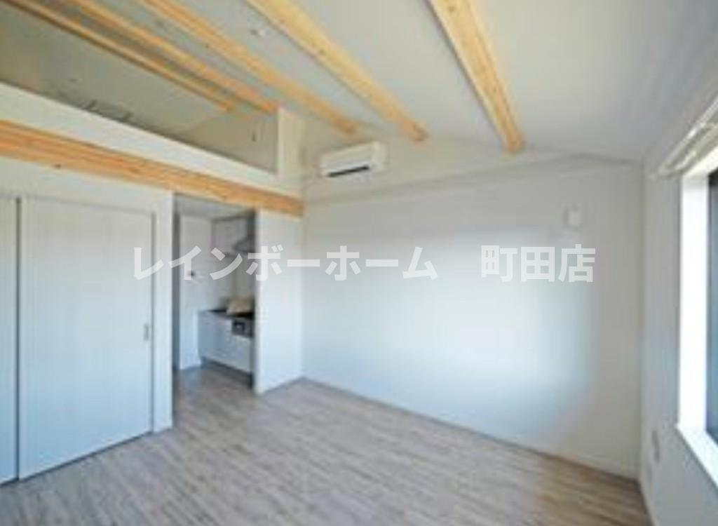 桜森スクエア２※初期費用分割あと払いサービス利用可能物件