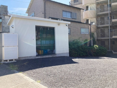 【その他共用部分】 | ニューハイム小原