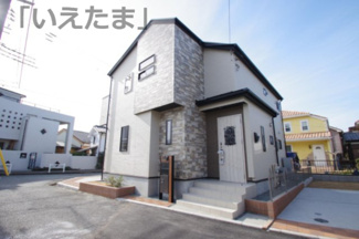 【外観】 | 令和8年1月15日撮影