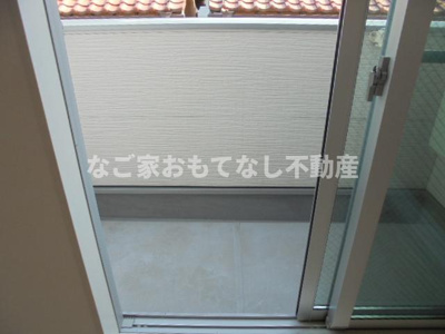 【バルコニー】 | クレアンジュスズ（Creanjyu suzu） | 同タイプ