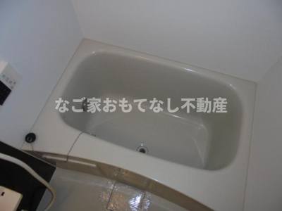 【浴室】 | クレアンジュスズ（Creanjyu suzu） | 同タイプ