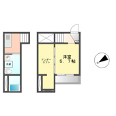 クレアンジュスズ（Creanjyu suzu）の画像