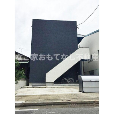 【外観】 | クレアンジュスズ（Creanjyu suzu） | クレアンジュスズ（Creanjyu suzu）