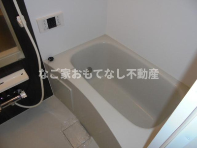 【浴室】 | クレアンジュスズ（Creanjyu suzu） | 同タイプ