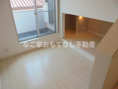 【居間・リビング】 | クレアンジュスズ（Creanjyu suzu） | 同タイプ