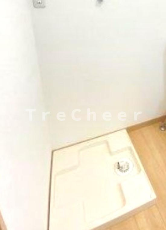 ソレイユ本蓮沼の設備