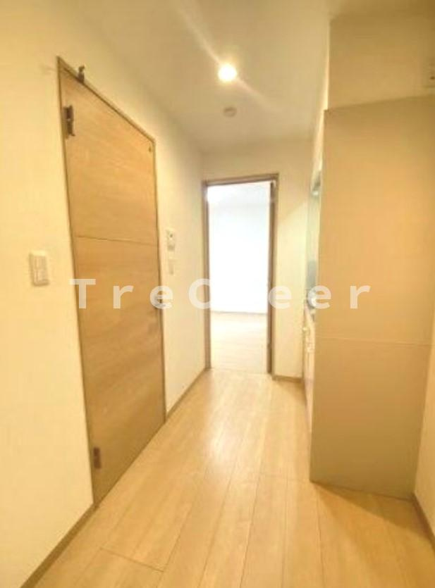 ソレイユ本蓮沼のその他