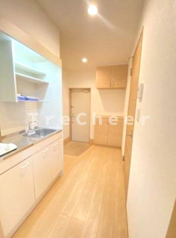 ソレイユ本蓮沼のその他