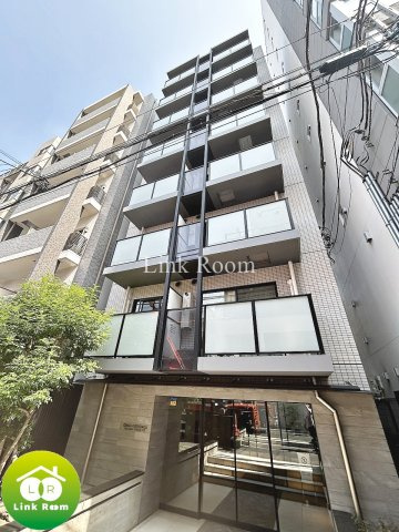 クレイシア菊川ステーションサイト