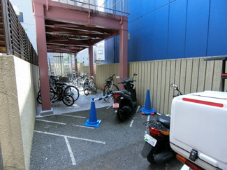 【その他共用部分】