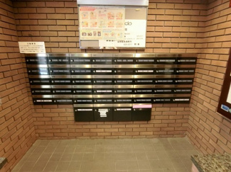 【その他共用部分】