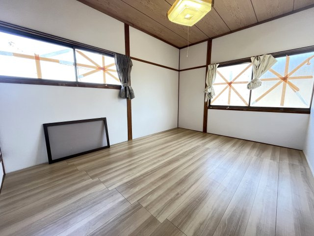 宮地町貸家のその他