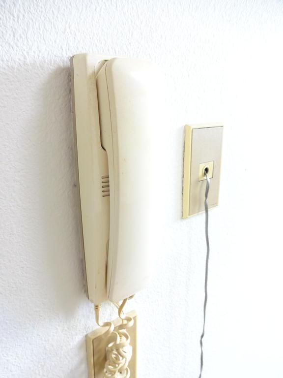 ジョリエ大野原のセキュリティ|インターフォン付き