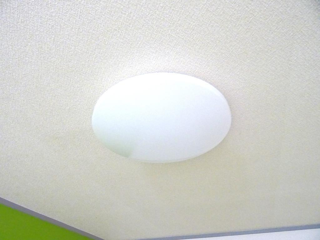 ジョリエ大野原の設備|全室照明付き