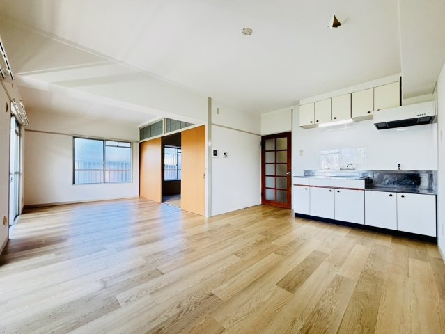 観世ハイツのその他