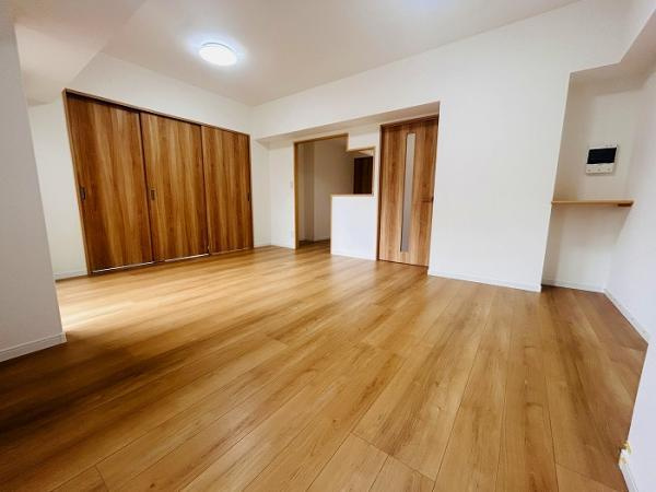 ハウベスト大橋