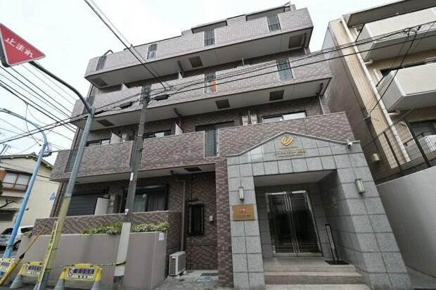 ユナイテッドグロー西落合 の画像