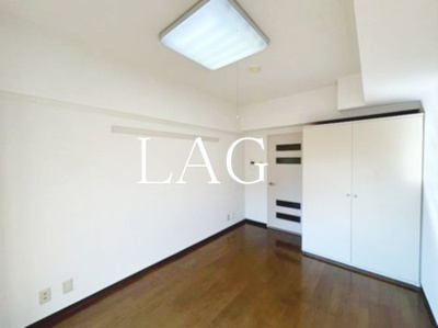 【居間・リビング】 | リヴェール・ビッグパイン | 洋室です。