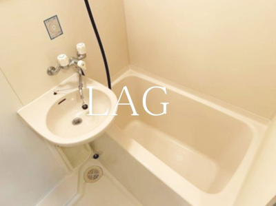 【浴室】 | リヴェール・ビッグパイン | お風呂です。