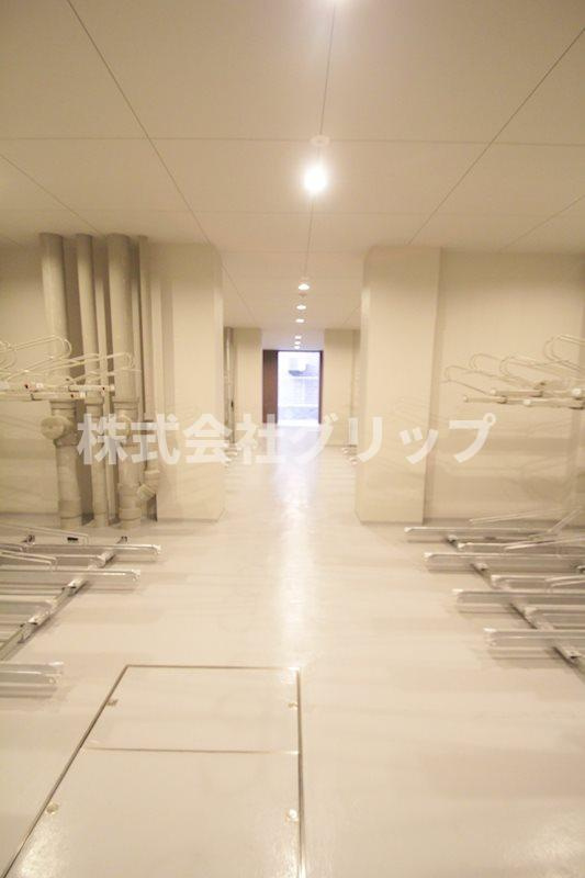 ディームス横濱青木町のその他共用部分