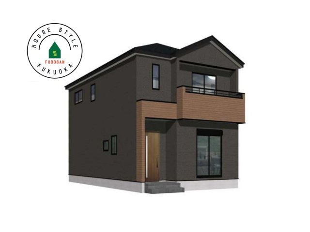 糟屋郡志免町志免2丁目第7-1棟（1号棟）