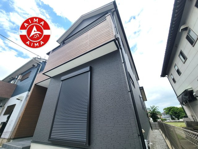 糟屋郡志免町志免2丁目第7-1棟（1号棟）