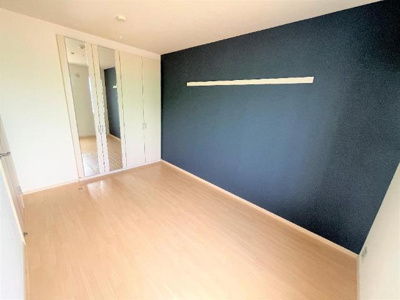 【内装】 | エクセレントヴュー米峰 | 洋室