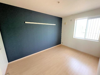 【内装】 | エクセレントヴュー米峰 | 洋室