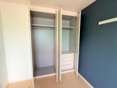 【収納】 | エクセレントヴュー米峰 | 収納