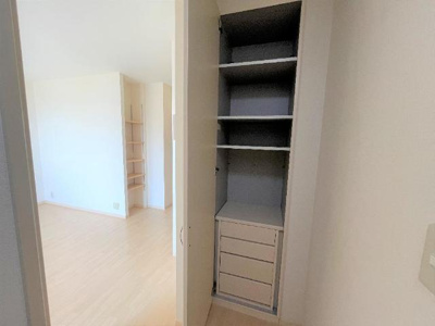 【収納】 | エクセレントヴュー米峰 | 収納