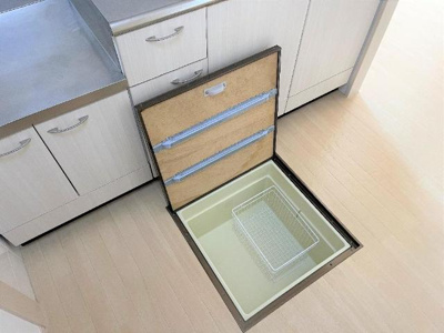 【収納】 | エクセレントヴュー米峰 | 収納