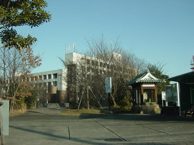 【周辺】 | エクセレントヴュー米峰 | 小田原市役所まで1,100ｍ