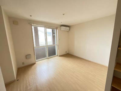 【居間・リビング】 | エクセレントヴュー米峰 | リビング