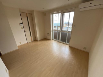 【居間・リビング】 | エクセレントヴュー米峰 | リビング