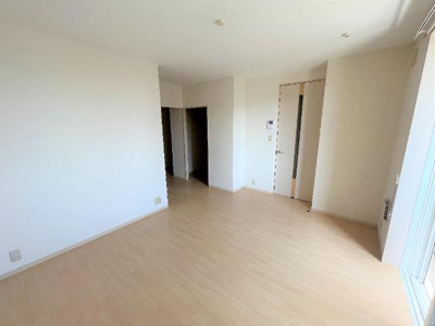 【居間・リビング】 | エクセレントヴュー米峰 | リビング