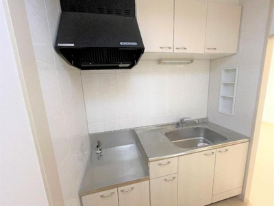 【キッチン】 | エクセレントヴュー米峰 | キッチン