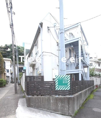 【外観】 | マイルーム赤坂PartⅡ