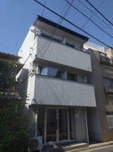 松下ビルの画像