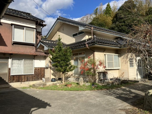 鳥取市気高町常松中古戸建