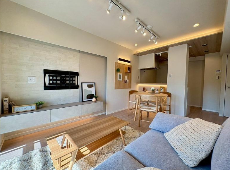 メイツ大森西のその他