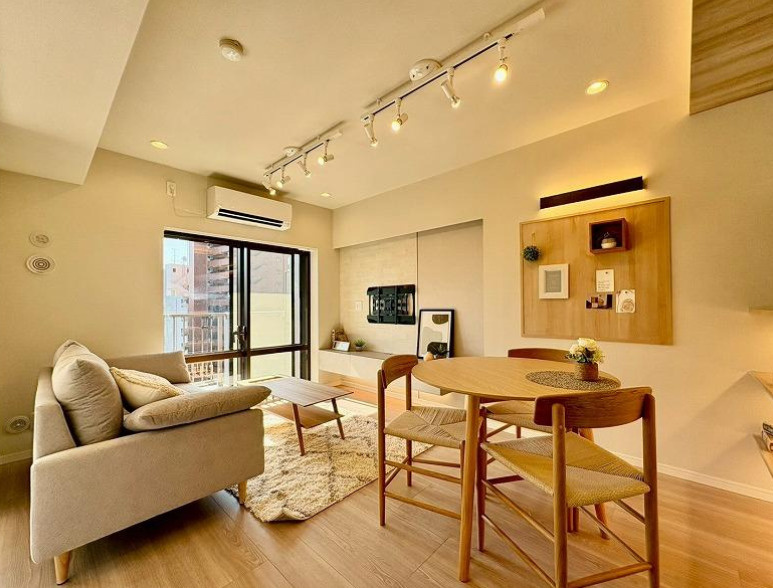 メイツ大森西のその他