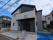 練馬区大泉学園町６丁目　新築戸建ての画像